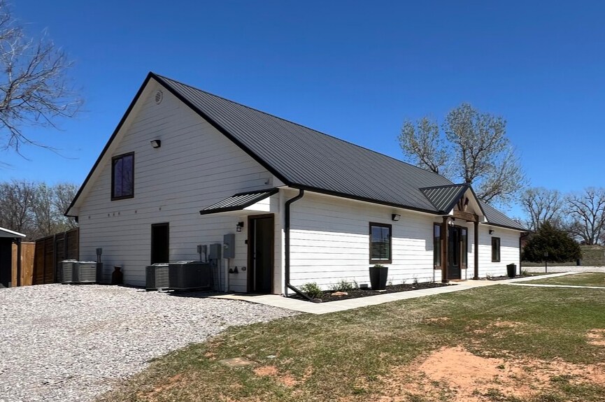 More Photos Of 17432 NE North Dr, Fletcher Religious Facility For Sale