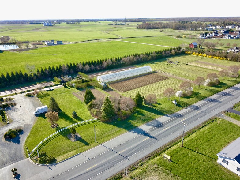 More Photos Of 5996 Augustine Herman Hwy, Cecilton Land For Lease