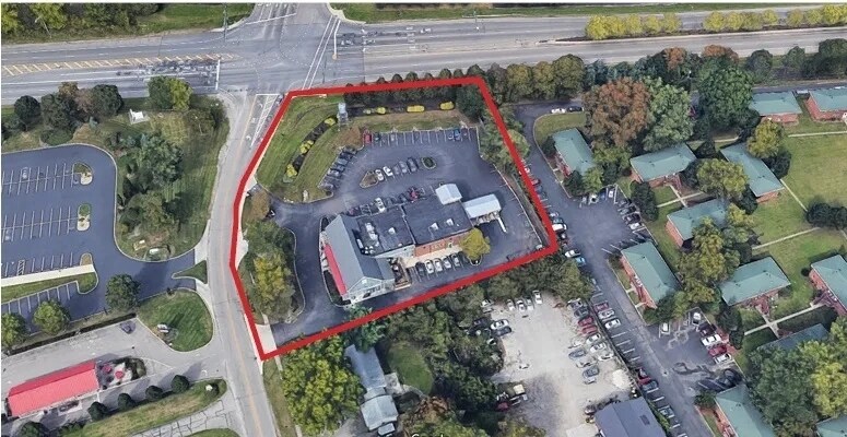 More Photos Of 108-116 S Stygler Rd, Columbus Unknown For Lease