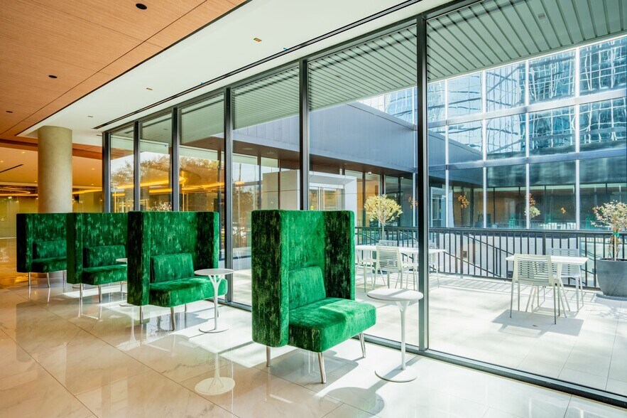 More Photos Of 5400 Lyndon B Johnson Fwy, Dallas Unknown For Lease