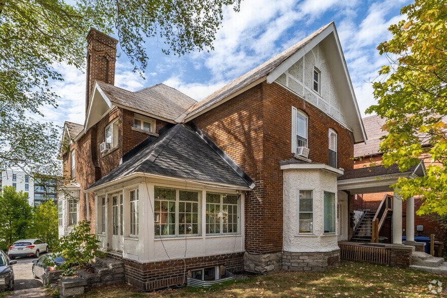 Primary Photo Of 145 Rue Champlain, Gatineau Apartments For Sale
