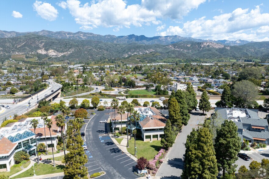 More Photos Of 1155 Eugenia Pl, Carpinteria Office For Sale