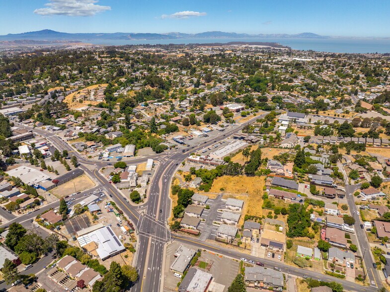 More Photos Of 5249 Sobrante Ave, El Sobrante Apartments For Sale