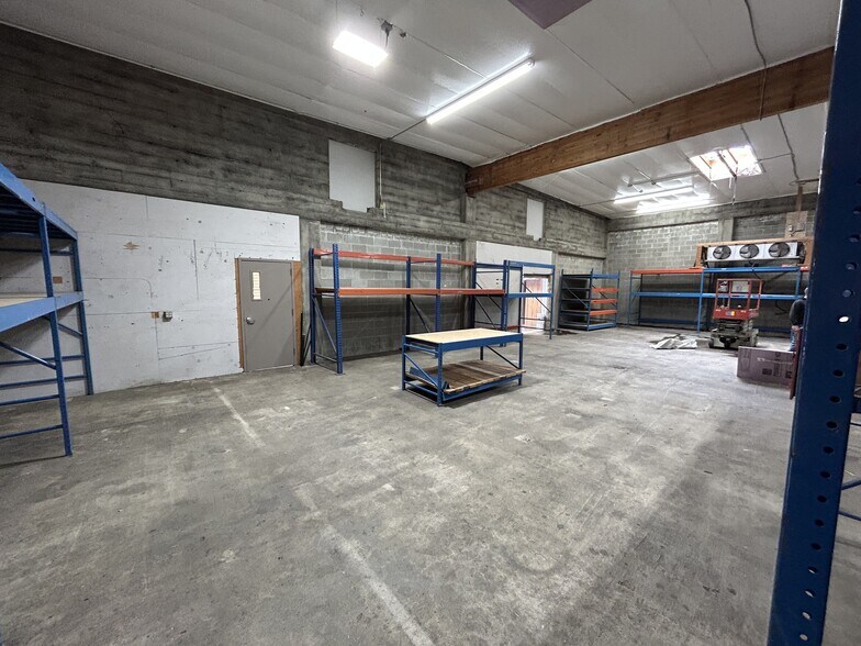 More Photos Of 88 Washington, Portland Industrial For Lease