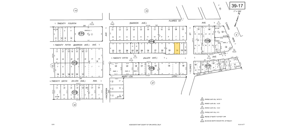 More Photos Of 112-118 W 25th Ave, San Mateo Storefront Retail Office For Lease