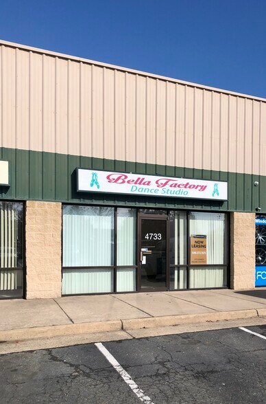 More Photos Of 10914 Patriot Hwy, Fredericksburg Storefront Retail Office For Lease