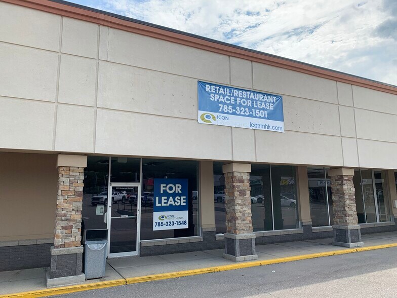 3011-3049 Anderson Ave, Manhattan, KS 66503 For Lease Cityfeet.com