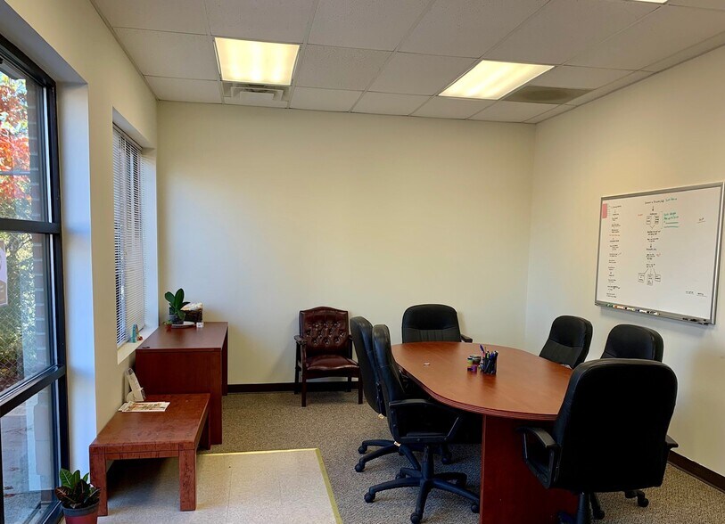 More Photos Of 123 Capcom Ave, Wake Forest Medical For Lease