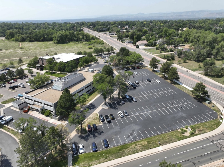 More Photos Of 9950 W 80th Ave, Arvada Medical For Lease