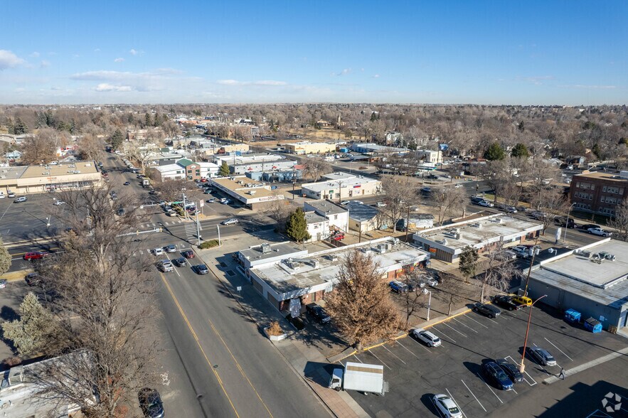 More Photos Of 829 Main St, Longmont Unknown For Lease
