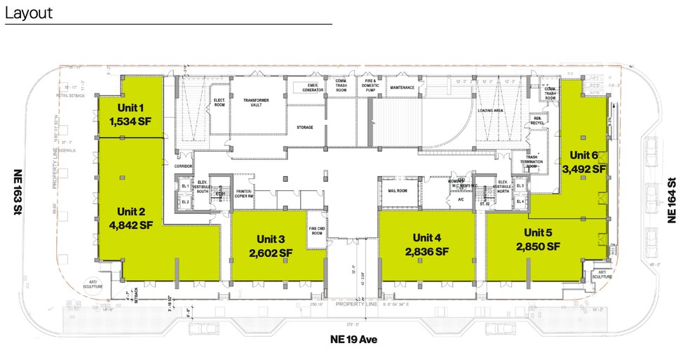 More Photos Of NE 164th St & NE 19th Ave, North Miami Beach Apartments For Sale