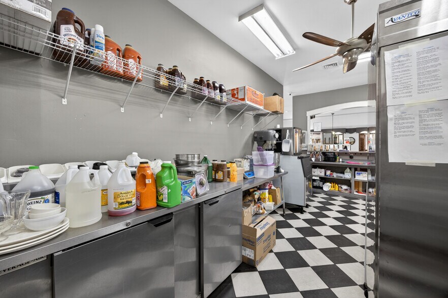 More Photos Of 2693 Community Dr, Bath Restaurant For Sale