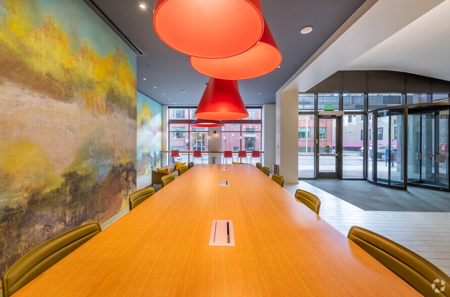 More Photos Of 201 Broadway, Cambridge Office For Lease