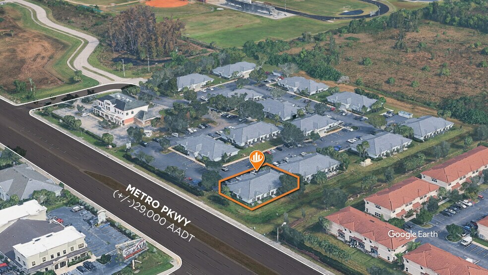More Photos Of 6150 Diamond Centre Ct, Fort Myers Medical For Sale