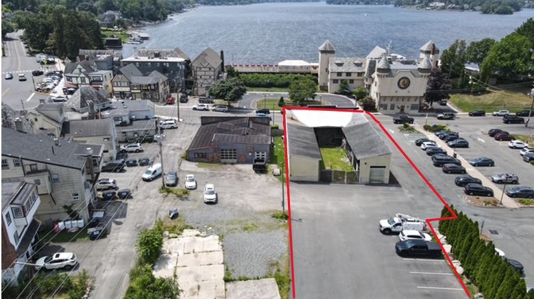 More Photos Of 9 W Shore Trl, Sparta Land For Lease