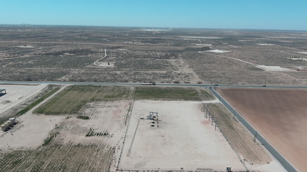 More Photos Of 0000 FM 1208, Stanton Land For Sale
