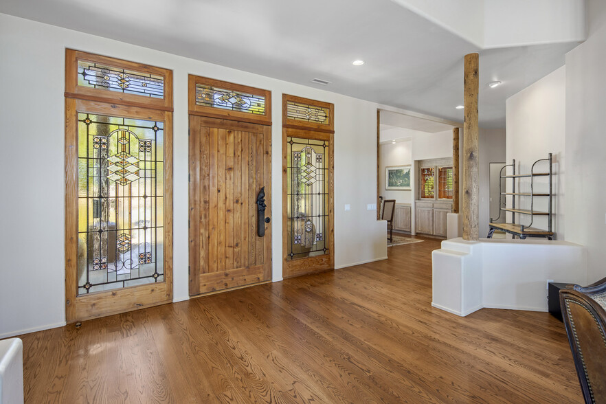 More Photos Of 5500 Four Cross Ranch Rd, Skull Valley Land For Sale