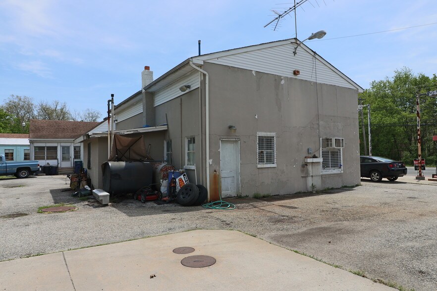 More Photos Of 1335 Harding Hwy, Richland Auto Repair For Sale