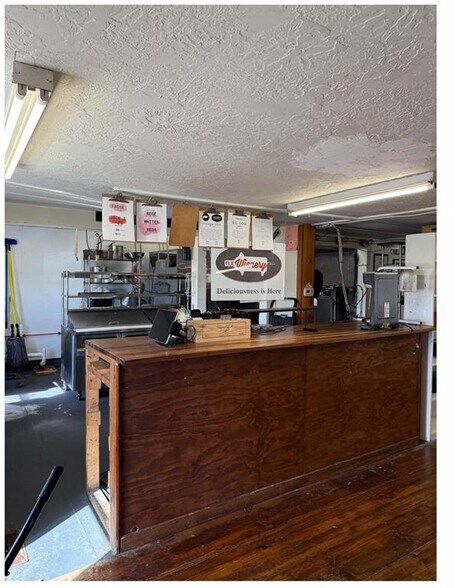 More Photos Of 5090 State Route 14, Dundee Storefront For Sale
