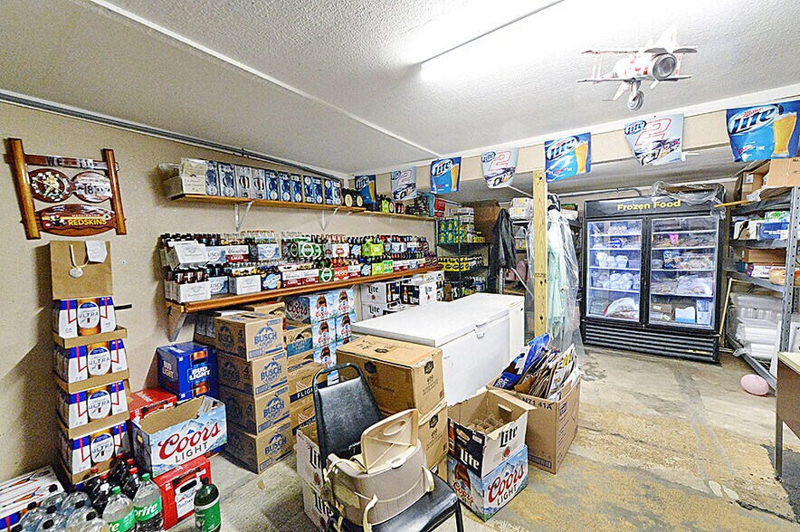 More Photos Of 4828 S Suncoast Blvd, Homosassa Restaurant For Sale