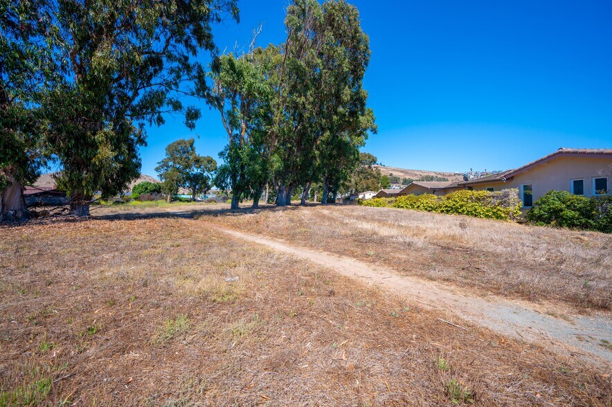 More Photos Of 2783 Coral Ave, Morro Bay Land For Sale