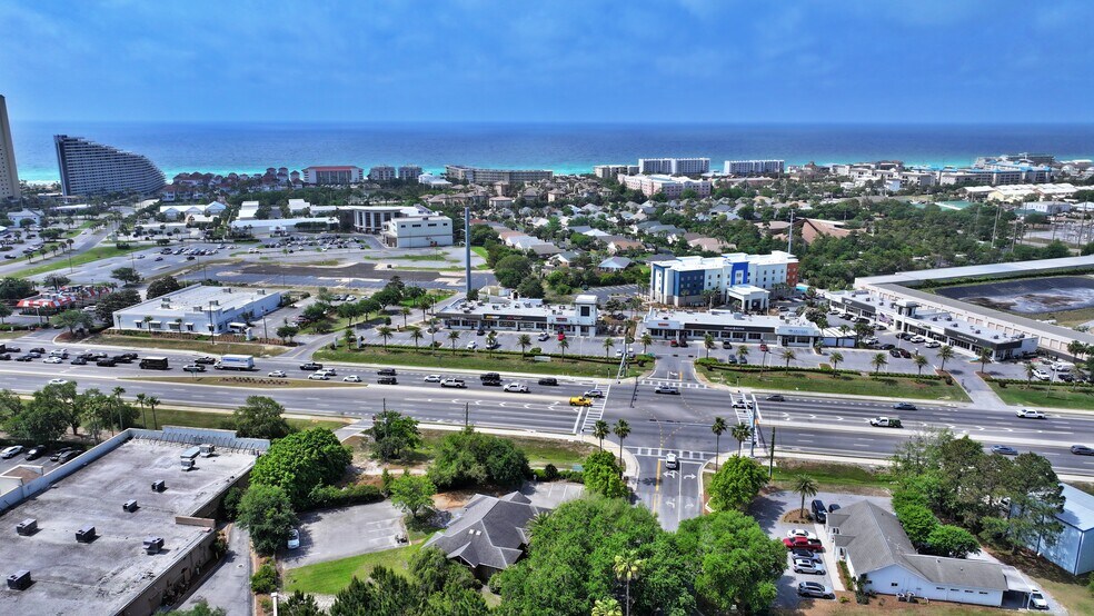 More Photos Of 30 South Shore Dr, Miramar Beach Office For Sale