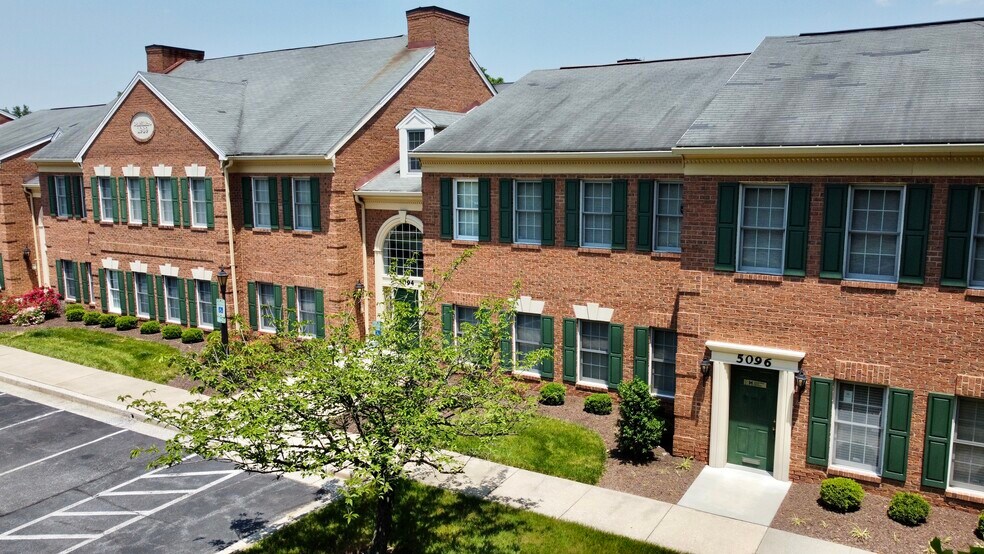 More Photos Of 5090-5096 Dorsey Hall Dr, Ellicott City Medical For Sale