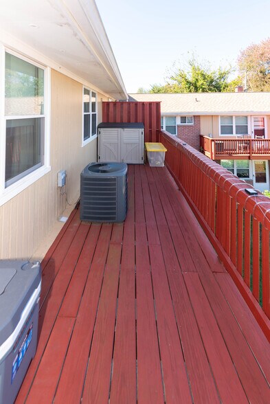 More Photos Of 1214 Walker Ave, Baltimore Apartments For Sale