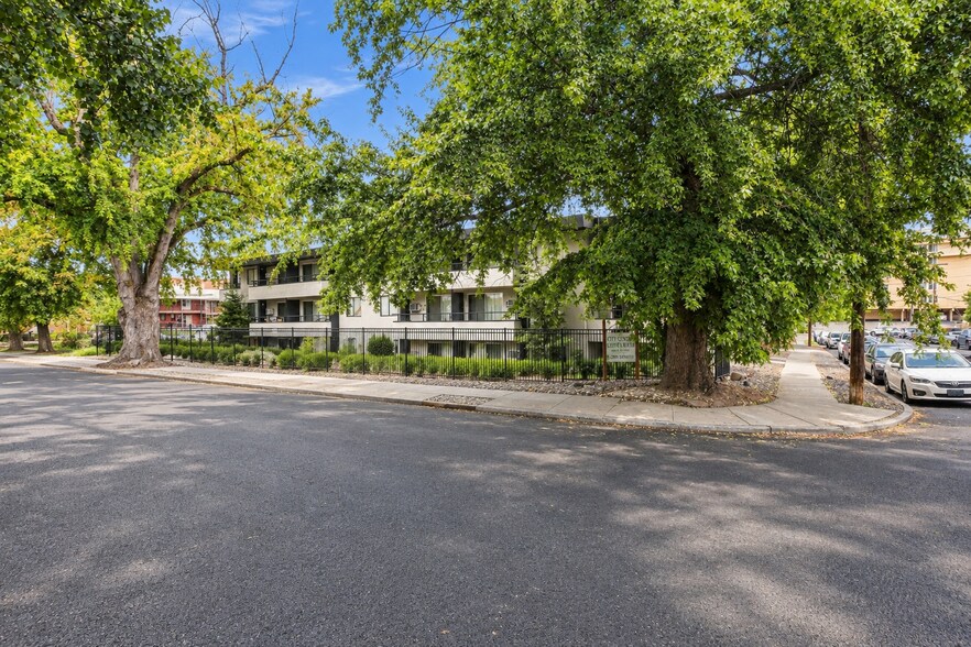 More Photos Of 29 E 6th Ave, Spokane Apartments For Sale