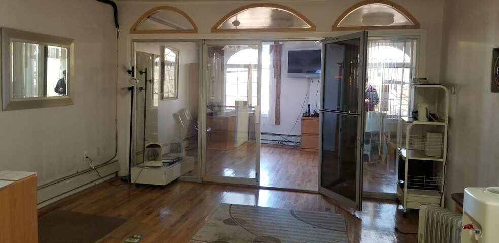 More Photos Of 132-18 Rockaway Blvd, South Ozone Park Office Residential For Sale