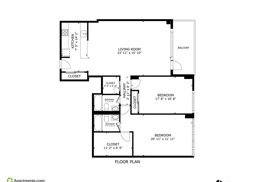 More Photos Of 770 James St, Syracuse Apartments For Sale