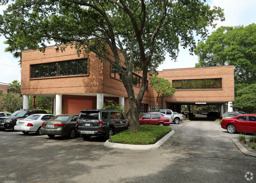 More Photos Of 3401 W Cypress St, Tampa Office For Lease