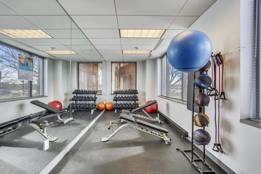 More Photos Of 12410 Milestone Center Dr, Germantown Office For Lease