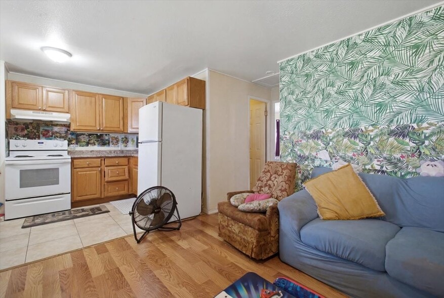 More Photos Of 349 N Market St, Wailuku Apartments For Sale