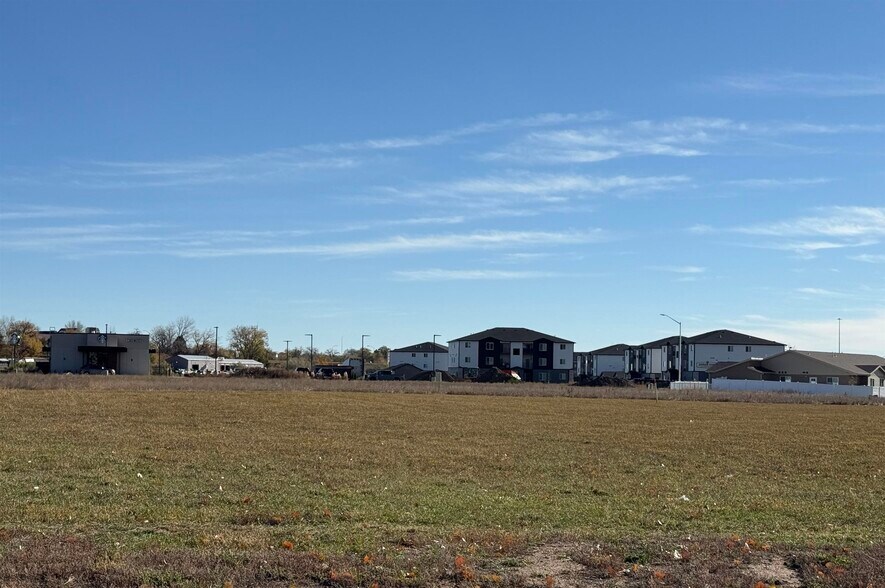 More Photos Of Lot A South Valley Drive Dr @ E. St Patrick Street, Rapid City Land For Sale