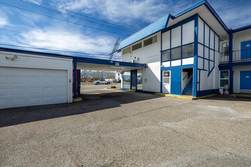 More Photos Of 440 E A St, Casper Hotel For Sale