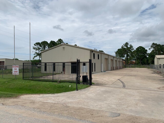 Primary Photo Of 8141-8155 Chemical Rd, Beaumont Flex For Lease