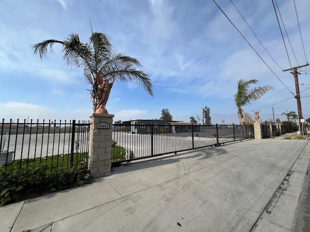 More Photos Of 15082 Valley Blvd, Fontana Land For Lease