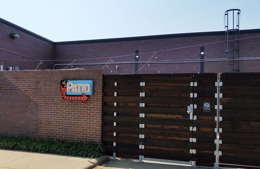 More Photos Of 660 N Central Expy, Plano Office For Lease