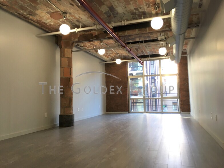 More Photos Of 53 Bridge St, Brooklyn Loft Creative Space For Lease