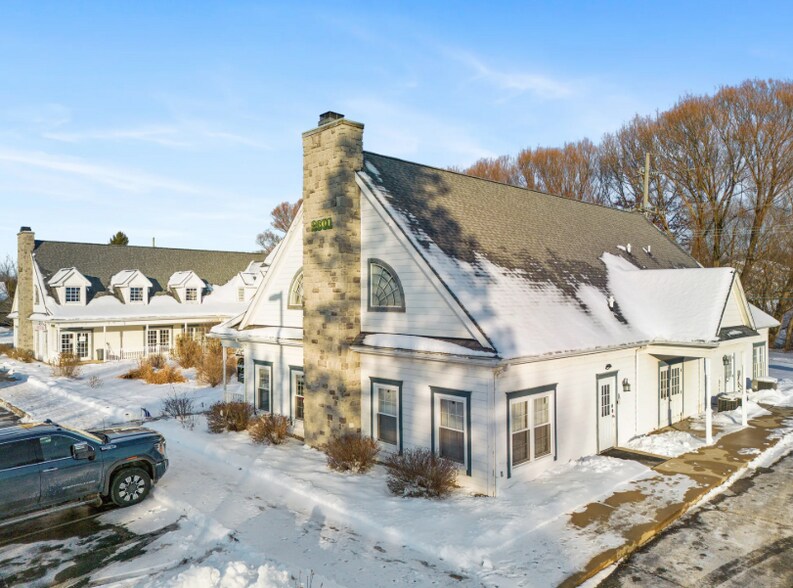 More Photos Of 2287-2301 S Milford Rd, Highland Township Office For Sale