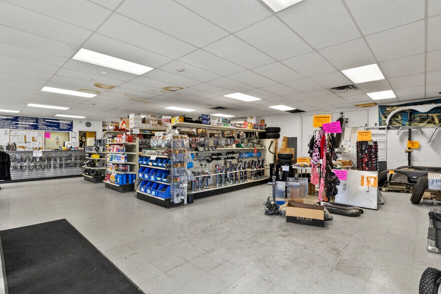 More Photos Of 991 Maple Rd, Elma Industrial For Sale