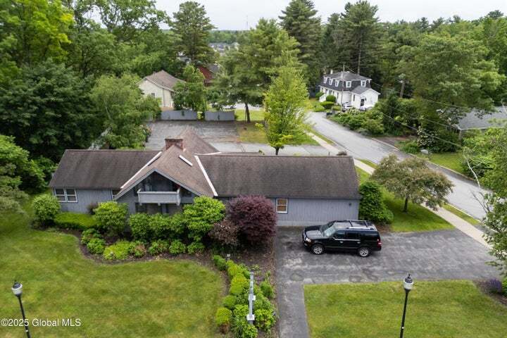 Primary Photo Of 290 Church St, Saratoga Springs Office For Sale