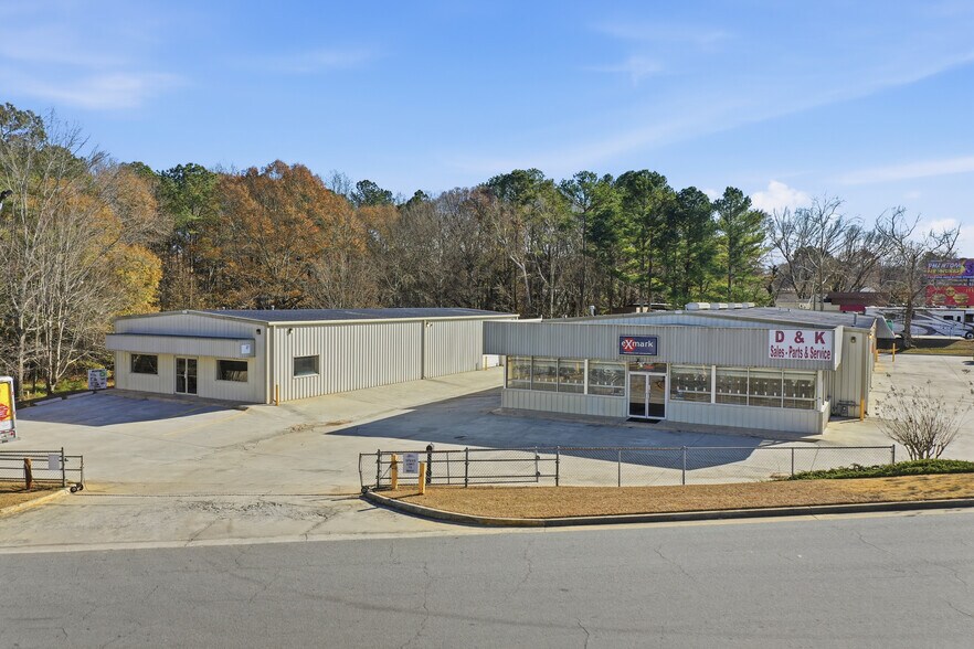 Primary Photo Of , Marietta Unknown For Sale