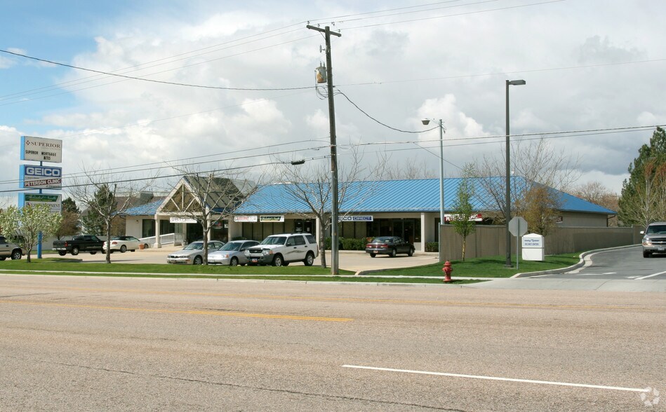 More Photos Of 1513 N Hill Field Rd, Layton Storefront Retail Office For Sale