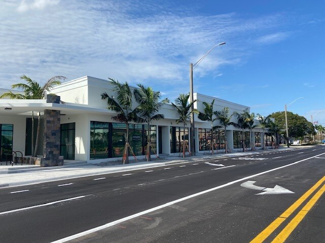 More Photos Of 101 SW 27th Ave, Fort Lauderdale General Retail For Lease