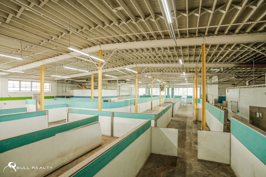 More Photos Of 765 North Ave NE, Atlanta Warehouse For Sale