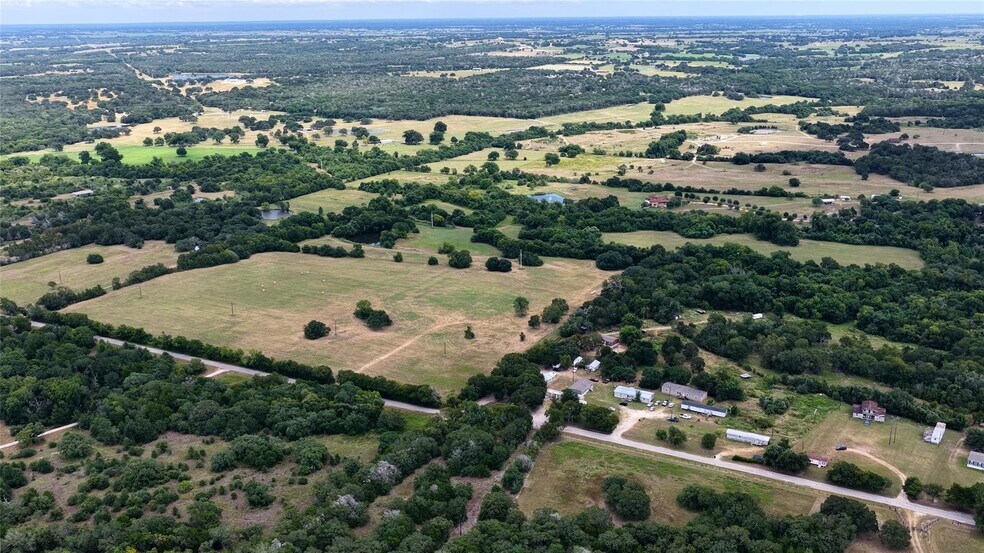 More Photos Of 4410 Clay Rd crk, Brenham Land For Sale