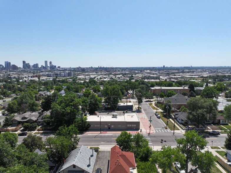 More Photos Of 700 Knox Ct, Denver Office For Sale