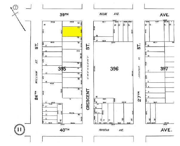 More Photos Of 3906 Crescent St, Long Island City Warehouse For Lease